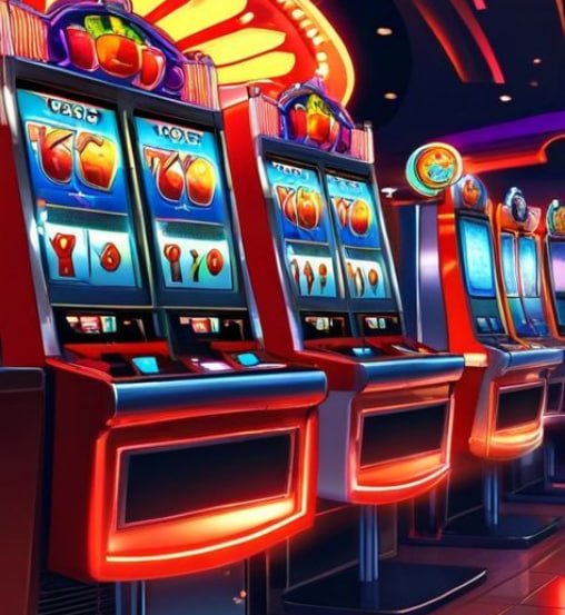 Pemain menggunakan smartphone untuk menikmati hiburan mobile pagarslot