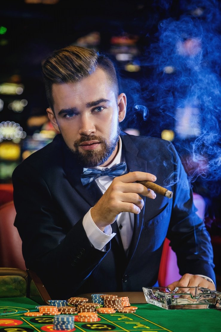 Tampilan live sports betting dengan grafik dan informasi skor real-time